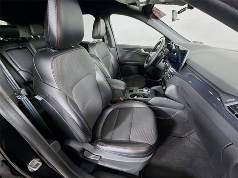 Used 2024 Ford Escape ST-Line w/ Tech Pack #1 image 28