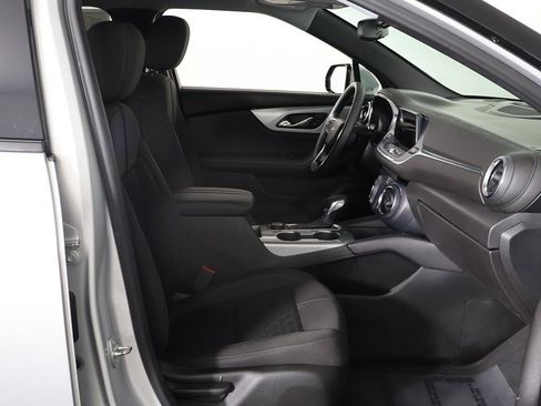 Used 2022 Chevrolet Blazer LT image 22