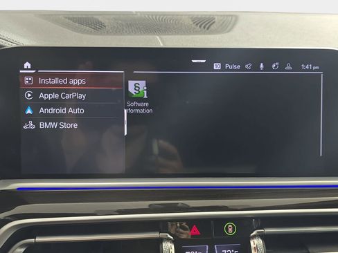 Certified 2023 BMW X5 xDrive40i w/ Executive Package image 24