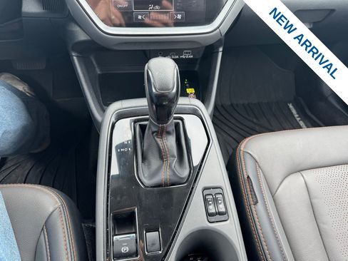 Used 2024 Subaru Crosstrek 2.5i Limited w/ Crosstrek Mirror Package image 25