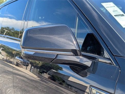 New 2026 Cadillac Escalade IQ Sport 1 image 10