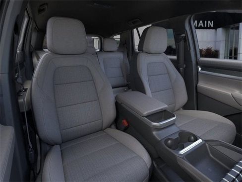 New 2026 GMC Terrain Elevation w/ Black Edition image 40