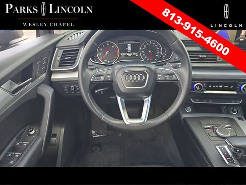 Used 2018 Audi Q5 2.0T Premium w/ Convenience Package image 12