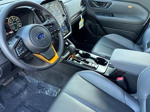 Used 2026 Subaru Forester Wilderness AWD/4WD image 12
