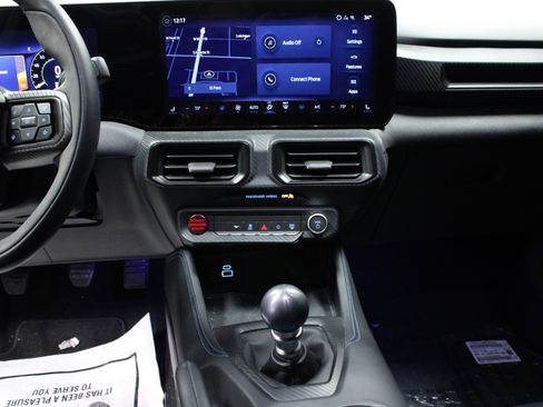 Used 2025 Ford Mustang Dark Horse image 16