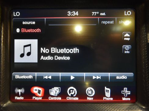 Used 2013 Dodge Charger R/T RWD image 22