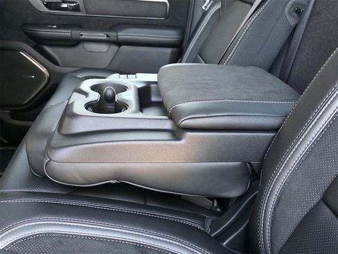 New 2026 RAM 1500 RHO image 11