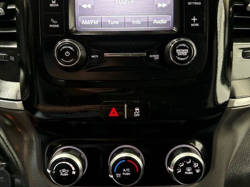 Used 2020 RAM 2500 Big Horn image 18