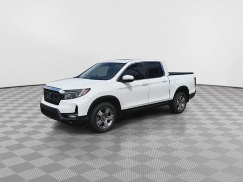 New 2026 Honda Ridgeline RTL image 4