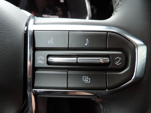 New 2026 GMC Canyon Elevation image 22