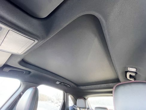 Used 2023 Ford Escape ST-Line Select w/ Tech Pack #2 image 12