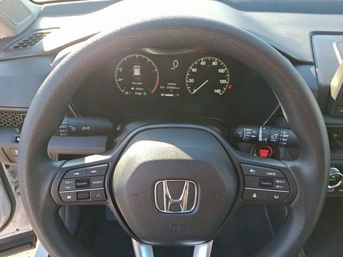 Used 2025 Honda CR-V EX image 20