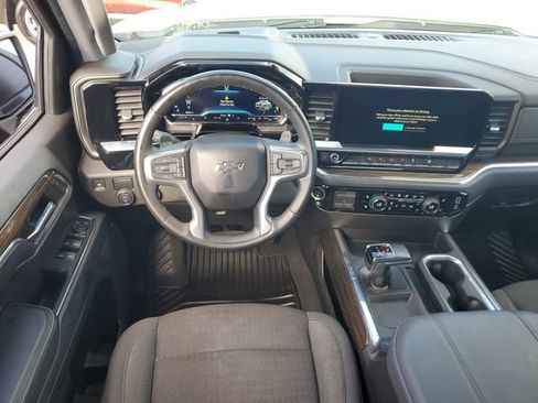 Used 2024 Chevrolet Silverado 1500 RST RWD image 15