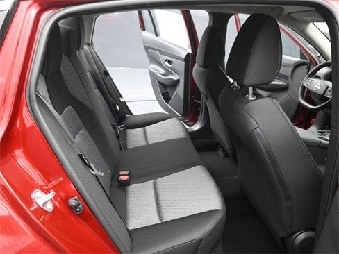 New 2026 Nissan Sentra SV image 32