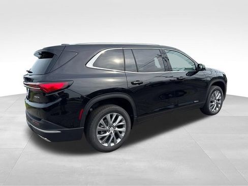 New 2026 Buick Enclave Preferred w/ Power Package FWD image 5