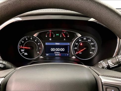 Used 2023 Chevrolet Blazer LT w/ Midnight/Sport Edition image 28