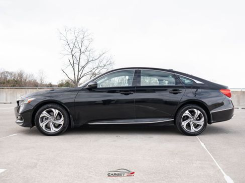 Used 2019 Honda Accord EX-L image 4