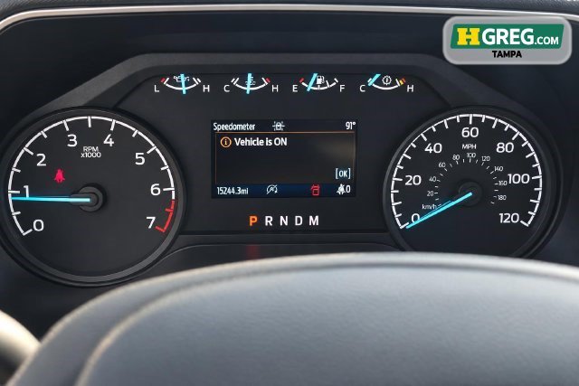 Used 2023 Ford F150 XLT RWD image 15