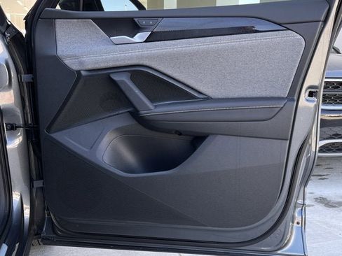 New 2025 Volkswagen Tiguan S image 18