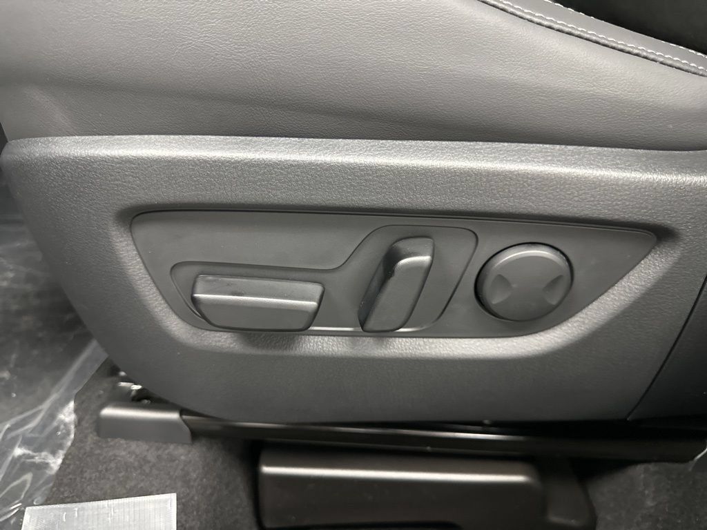 New 2026 MAZDA CX-5 Preferred AWD/4WD image 12