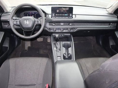 Used 2023 Honda Accord LX image 15