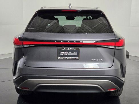 Certified 2023 Lexus RX 350 Premium Plus image 5