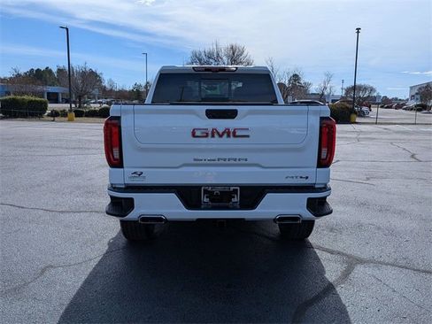 New 2026 GMC Sierra 1500 AT4 w/ AT4 Premium Package image 4