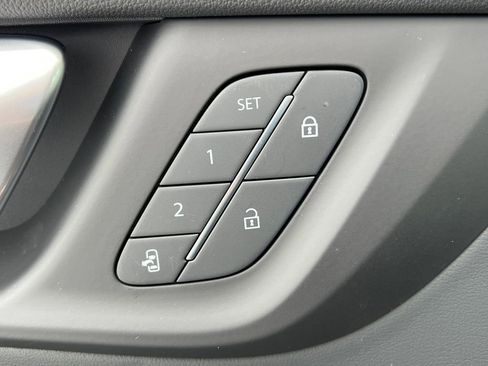 New 2026 Buick Enclave Sport Touring w/ Power Package image 20