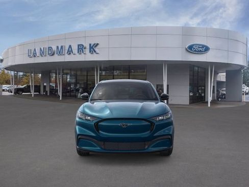 New 2026 Ford Mustang Mach-E Premium image 6