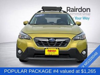 Used 2021 Subaru Crosstrek 2.0i Premium w/ Popular Package #4 AWD/4WD video 2