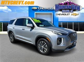 Used 2022 Hyundai Palisade SEL FWD video 1