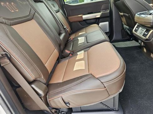 New 2026 Ford F150 King Ranch AWD/4WD image 14