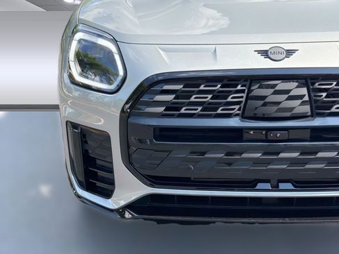 New 2027 MINI Cooper Countryman S AWD/4WD image 11