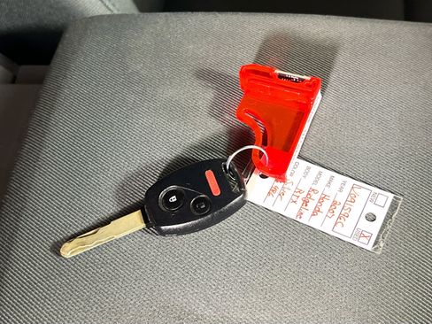 Used 2007 Honda Ridgeline RTX image 33