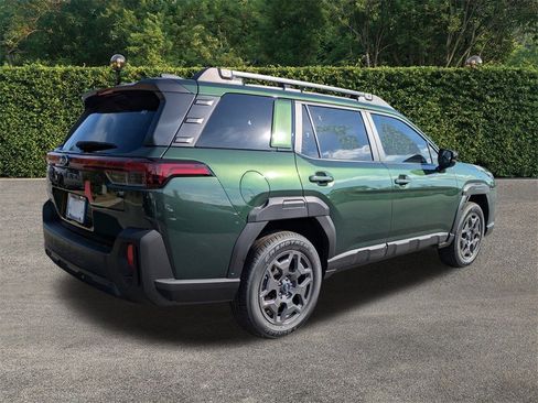 New 2026 Subaru Outback Premium image 4