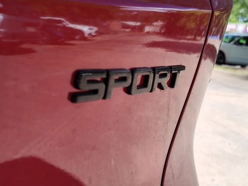 New 2026 Honda CR-V Sport image 4