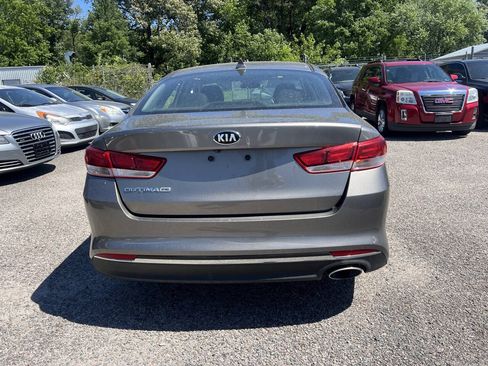 Used 2016 Kia Optima LX FWD image 7