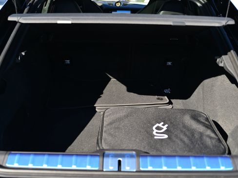 Certified 2026 Porsche Panamera Turbo image 28