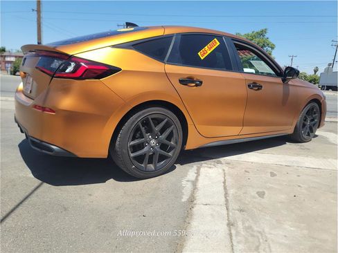 Used 2023 Honda Civic Sport image 6