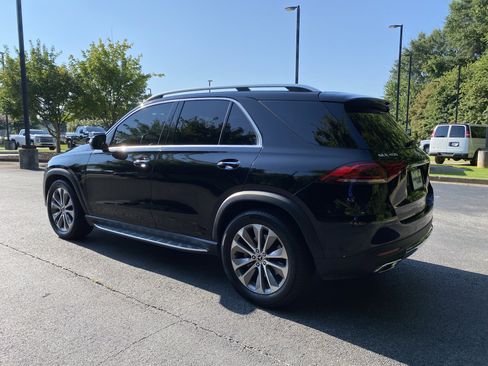 Used 2020 Mercedes-Benz GLE 450 4MATIC image 7