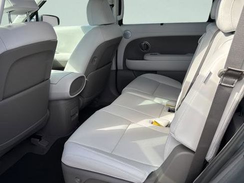 New 2026 Hyundai Palisade SEL AWD/4WD image 10