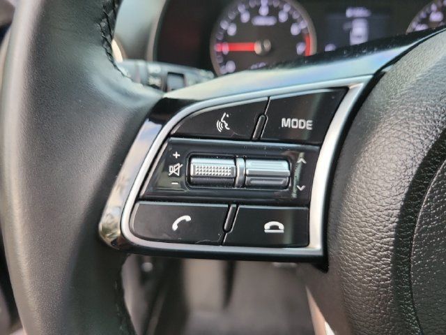 Certified 2021 Kia Forte EX FWD image 29