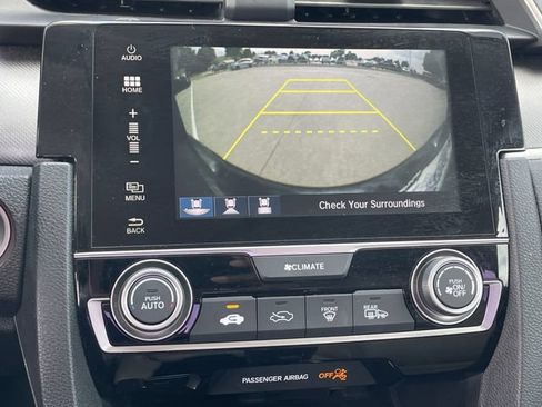 Used 2017 Honda Civic EX image 17