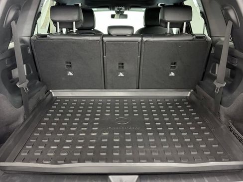 Certified 2021 Mercedes-Benz GLB 250 4MATIC image 23