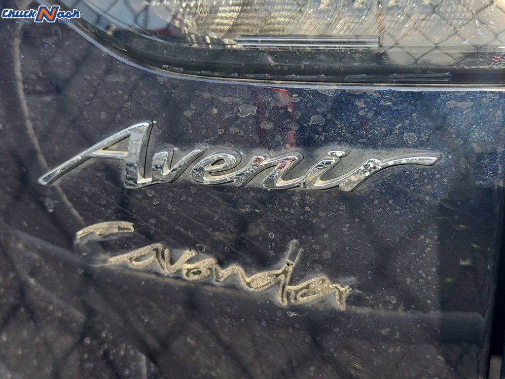 Used 2021 Buick Envision Avenir w/ Technology Package II FWD image 6