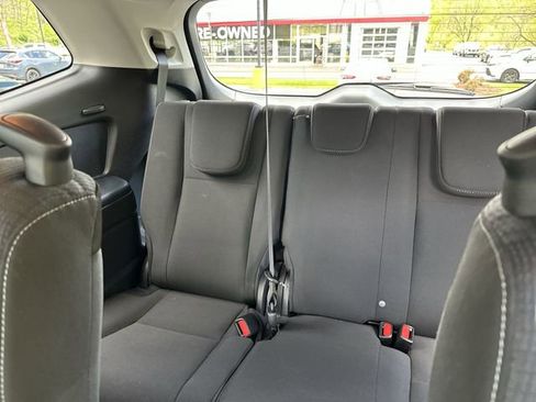 Used 2021 Subaru Ascent Premium w/ Convenience Package AWD/4WD image 28