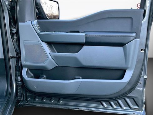 Used 2023 Ford F150 XLT image 26