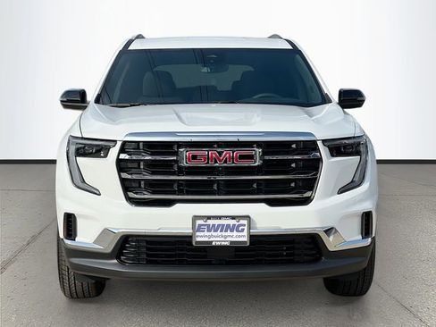 New 2026 GMC Acadia Elevation image 2