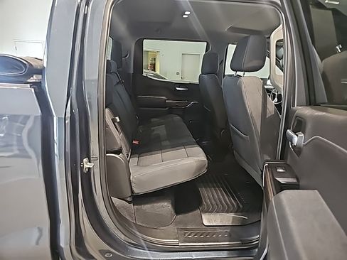 Used 2019 Chevrolet Silverado 1500 RST w/ All-Star Edition image 14