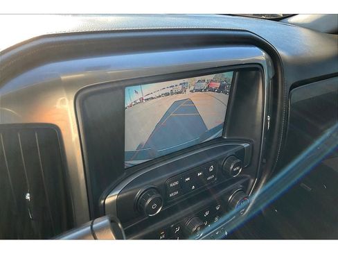 Used 2015 Chevrolet Silverado 1500 LTZ Z71 w/ LTZ Plus Package image 22